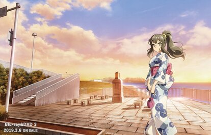 青春ブタ野郎はバニーガール先輩の夢を見ない(双葉理央)