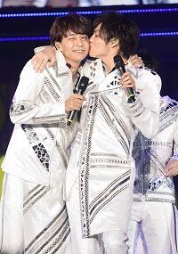 Hey!Say!JUMP・八乙女光、活動休止で「ジャニーズは突発性難聴甘く見すぎ」の声も……KinKi Kids・堂本剛は完治せずの画像1