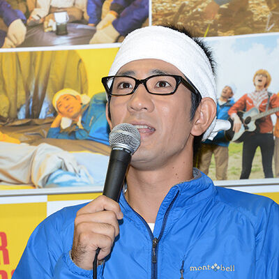 柴田英嗣