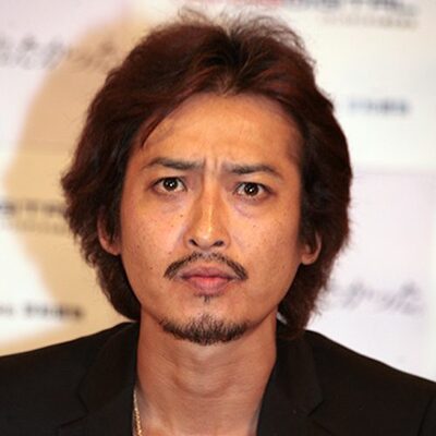 大沢樹生