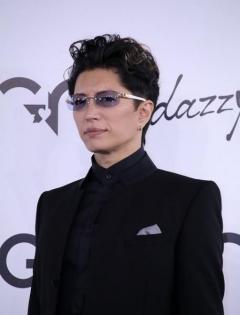 GACKTが決して触れたがらない“黒歴史” なぜ滋賀育ちを隠す？