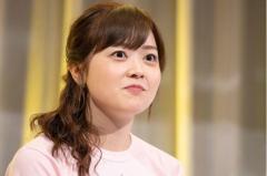 水卜麻美アナ「人前では絶対やらない」カレーライスの食べ方