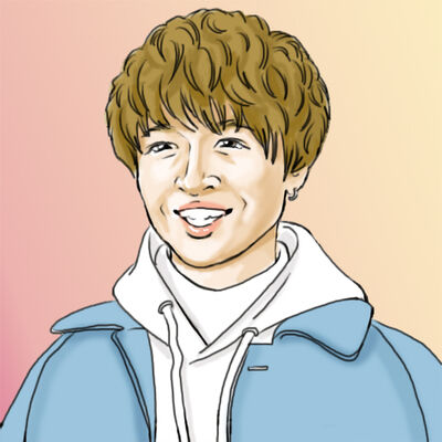 玉森裕太
