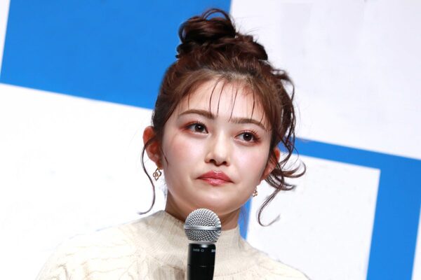 井上咲楽