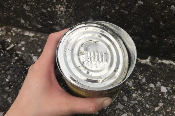 缶詰