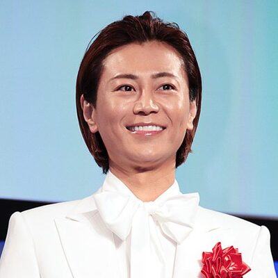 氷川きよし