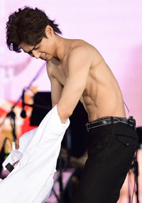 KinKi Kids・堂本光一、ジャニーズ事務所の「クソみたいなルール」に言及！　インスタグラム運用の独自規則にファンも困惑の画像1