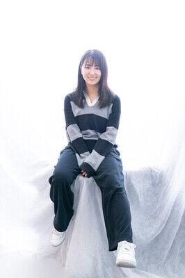 福井梨莉華