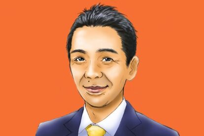 宮根誠司
