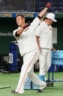 電撃巨人入りの中田翔「トレードで処分解除」はありなのか 他球団から不満の声