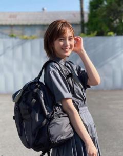 本田翼、あのちゃんと共に「APEX」の世界へ！腕組みドヤ顔でキャラになりきる？