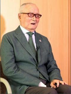 巨人長嶋茂雄終身名誉監督に文化勲章 野球界初、スポーツ界では２人目