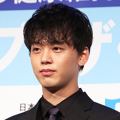 竹内涼真