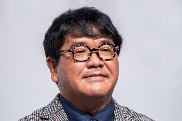 カンニング竹山
