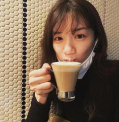 永野芽郁「ハコヅメ」ムロツヨシの似顔絵が似すぎてご満悦の表情がカワイイ！