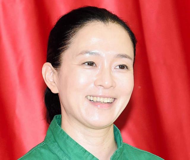 ドラマ 坂井 真紀