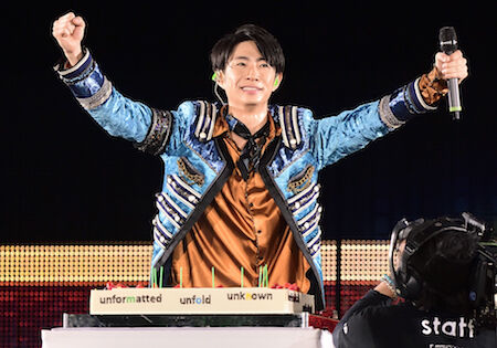 嵐・相葉雅紀、『VS魂』視聴率5.8％で自己最低を更新！　「ゲームに見応えない」「ジャニーズ弱すぎ」の声もの画像1