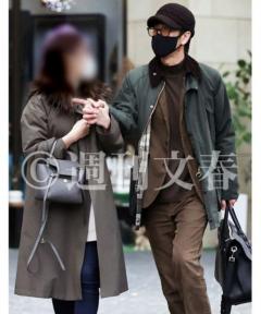 【週刊文春】「カムカム」出演 テンダラー浜本広晃がヨガインストラクターと「誕生日手つなぎ不倫」