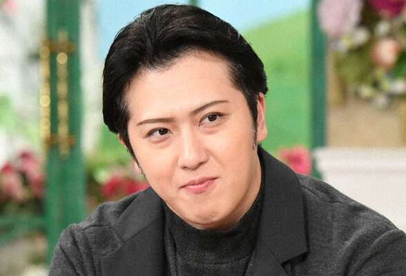 【写真・画像】尾上松也「最近親戚だと分かった」有名人を明かし黒柳徹子も驚き「あらすごい!」 1枚目