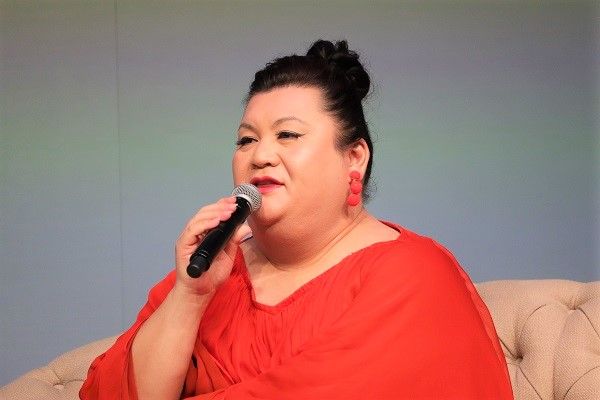 マツコ・デラックスさん