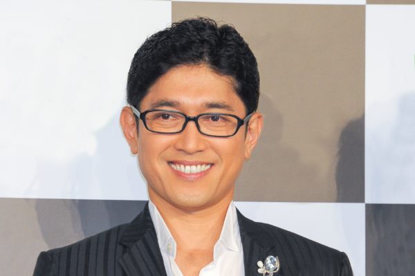 薬丸裕英