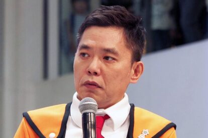 太田光