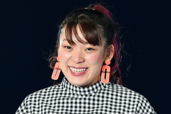 フワちゃん