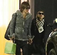 DAIGOとデート、魅惑ドレス…北川景子「オーラ満点」秘蔵写真