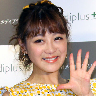 鈴木奈々