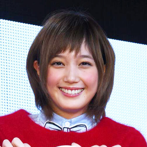 本田翼