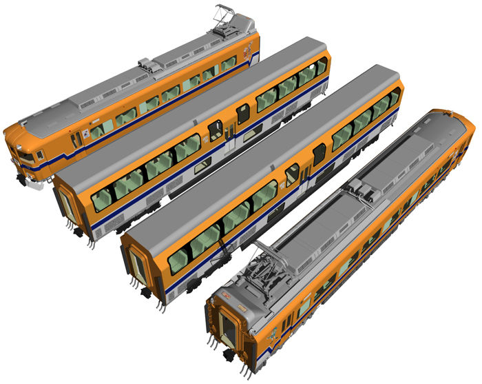 鉄分ばり３　電車の3DCG部（旧：癒しの鉄道模型）





カテゴリ：
鉄道模型（近鉄）

独特のくすみが出ない＞＜KATO 10100系のオレンジ？！オレンジを加えても良いのかな？！近鉄マルーンの魅力鉄道模型の窓を【超！お手軽窓面広告アップグレード】その主役は、卵のパックとカラープリントとセロハンテープ！臨時 癒しの鉄道模型 伊賀鉄道860系 ツートンカラー下味をつけて準備中今日はモヤモヤを神に相談できた！Tc車もまずはMc車完成！お風呂に入れて「プッハー中」の伊賀電鉄伊賀電鉄860のMc車をまずは墨入れ懐かしい台車のケースを発見！今日は塗装日和だ！ポポンデッタさんのワゴンでの掘り出し物エコノミーならではの楽しみかたをしたいなぁ〜！ってこれを見たら思い出した。今日は窓の回りの塗り残しを筆でペタペタ！今日は、日本橋で「ぽち」っとな！近鉄18200系をゲット！