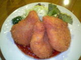 コロッケ