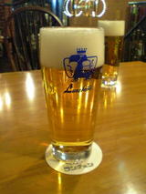 ビール