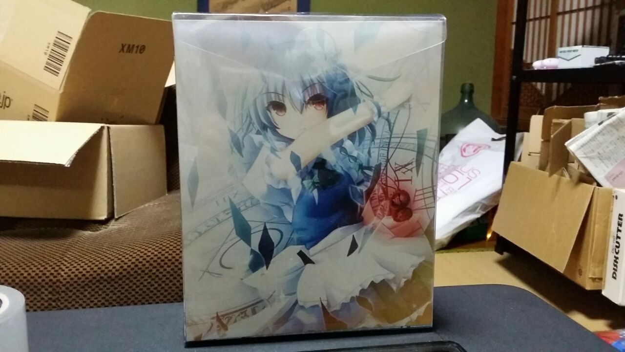 東方project 十六夜咲夜 ヘッドホン入荷しました ヤフオク新着情報
