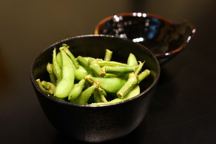 edamame