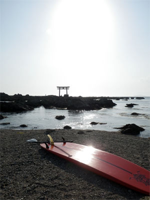 torii