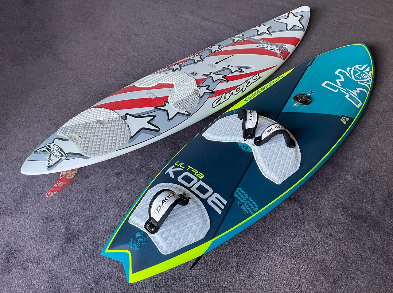 2023 Ultra » Starboard Windsurfing