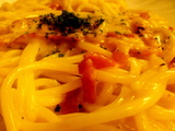 carbonara