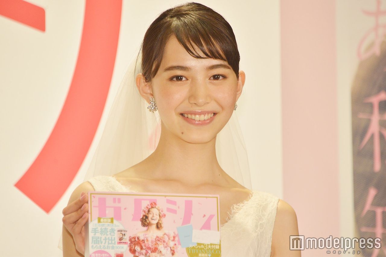 モデル 11代目新ゼクシィcmガールは井桁弘恵 新郎役と撮影で 300回 キス はやまと モデル 11代目新ゼクシィcmガールは井桁弘恵 新郎役と撮影で 300回 キス はやまと