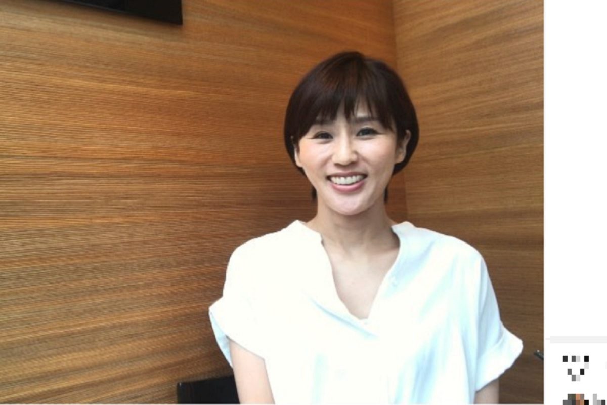 芸能 にしおかすみこ 44歳になった近影に驚き あのキャラはもう封印 はやまと 芸能 にしおかすみこ 44歳になった近影に驚き あのキャラはもう封印 はやまと