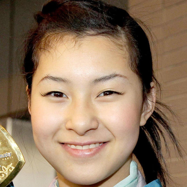 フィギュア 村上佳菜子 職業病で体毛増える ここだけ男の人みたい はやまと