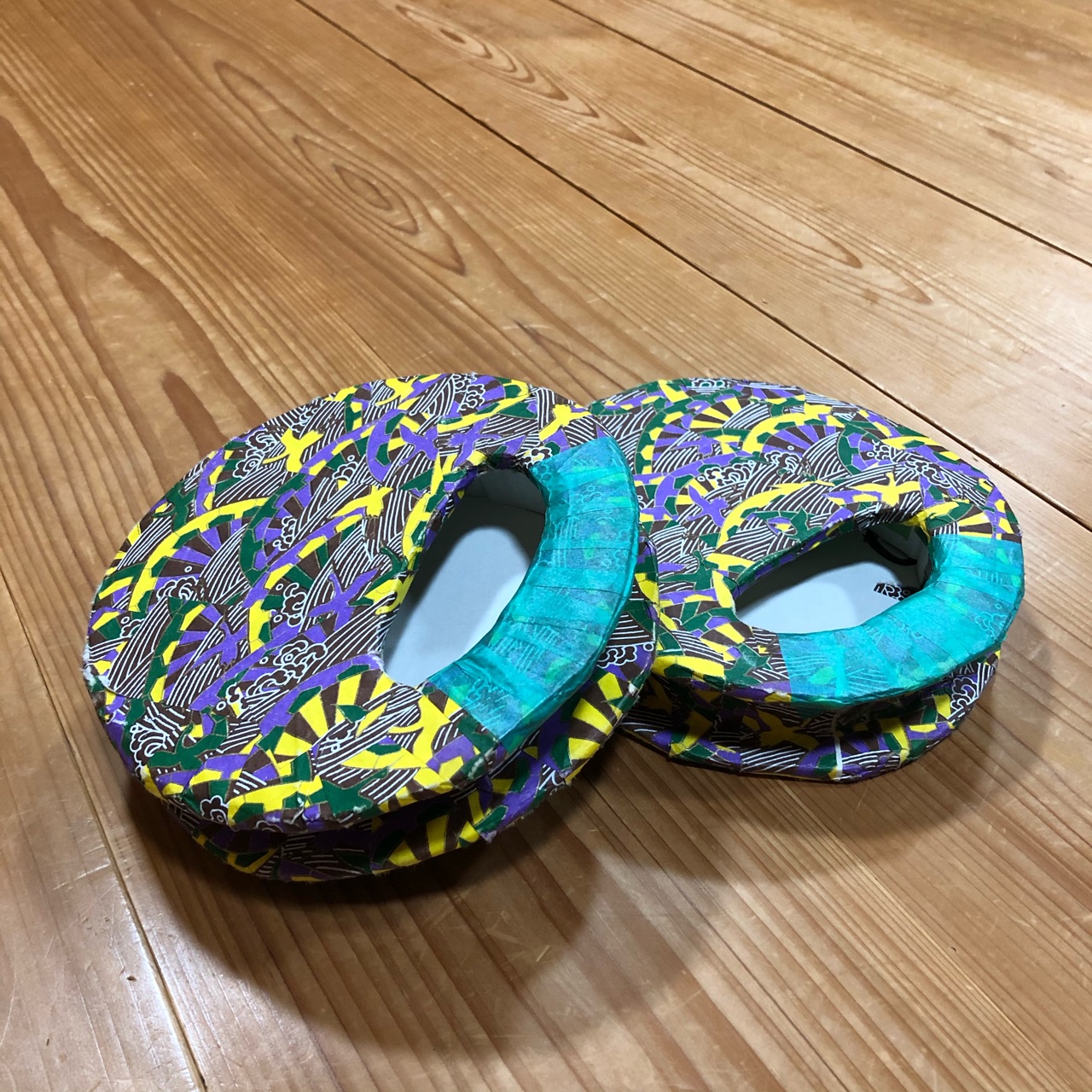 振り鼓 : 日本舞踊教室「雛の会」お稽古日記