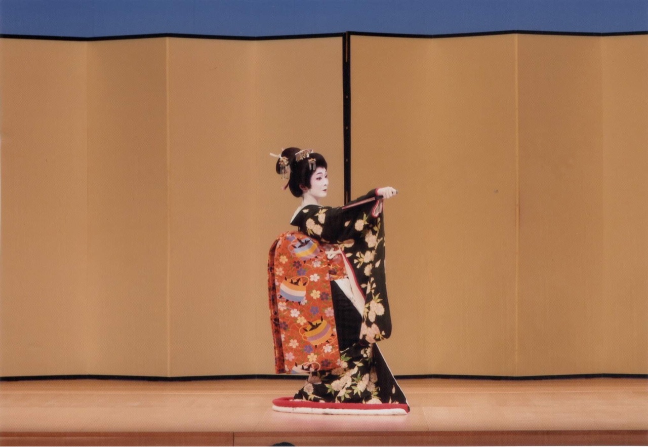 日本舞踊大艦 日本舞踊・新舞踊 大河流