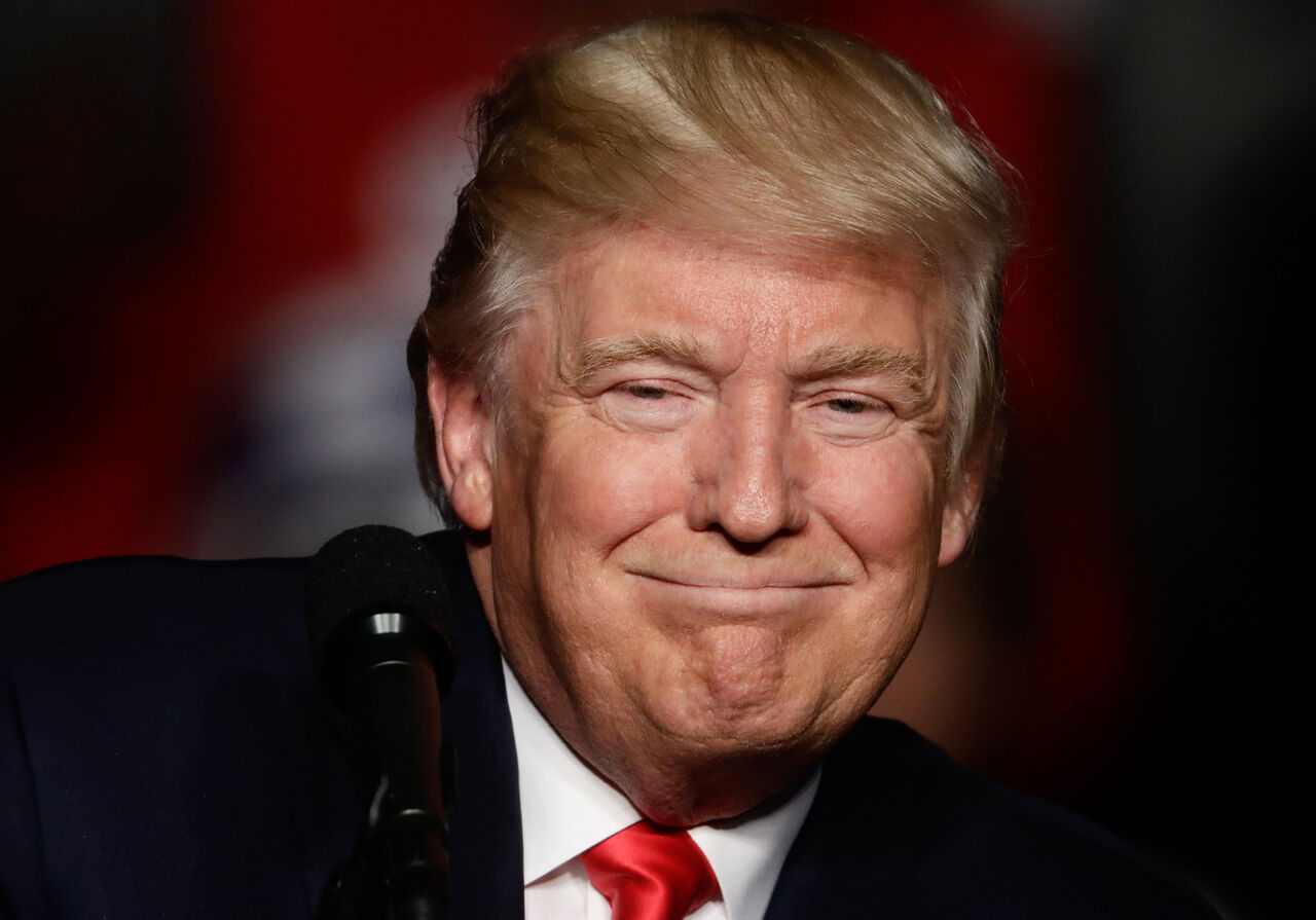 トランプ氏の発言に一部批判の声も、ウクライナ戦争への追加支援を訴えるメッセージとは？