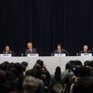 フジテレビの組織内部で起こる動揺の真相