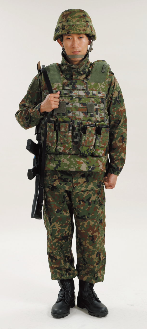 「自衛隊員の装備品のボロボロ具合が明るみに、被災地支援の予算見直しの意義とは？」