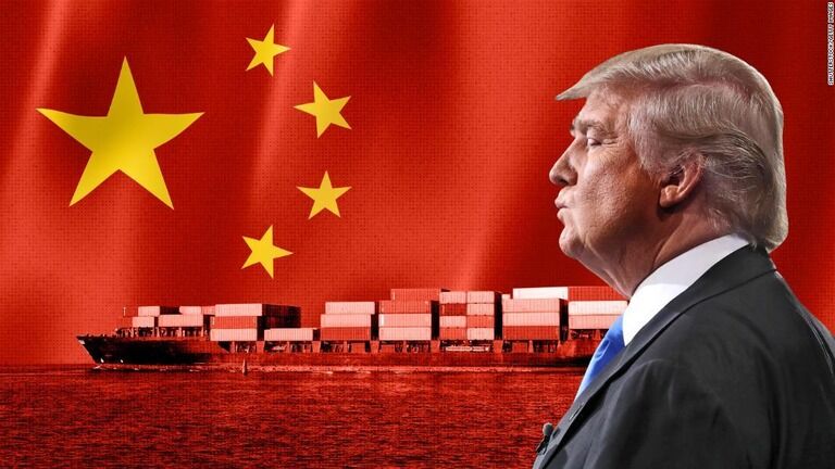 トランプ氏、メキシコ生産の中国車に「１００％関税」を提案