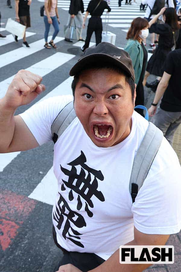 ＹｏｕＴｕｂｅｒへずまりゅう、都知事選出馬表明！裏金議員を成敗する決意を示す