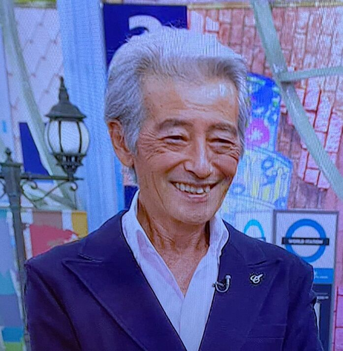 ネット上で話題沸騰！神田正輝の体型変化にファン騒然