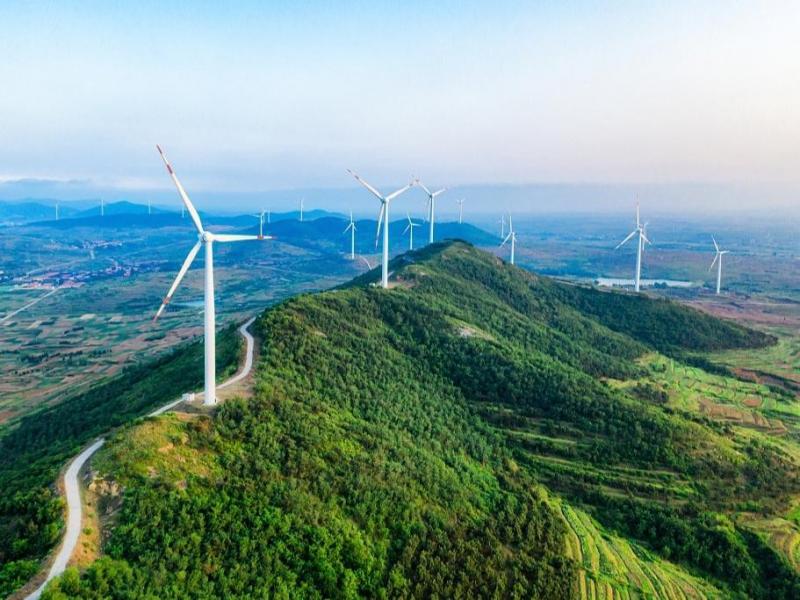 欧州市場における中国企業の風力発電調査、競争ゆがめる影響とは？
